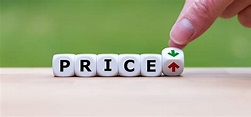 4 étapes à respecter pour déterminer le prix de vente de votre bien ou ...