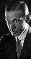 Rudolph Valentino - IMDb