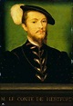 Edward Seymour (1539-1613) - Find A Grave Memorial