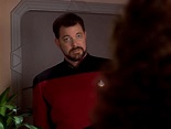 "Thine Own Self" (S7:E16) Star Trek: The Next Generation Screencaps