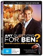 Any Questions for Ben? DVD Cover – The Reel Bits