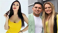Néstor Villanueva: bailarina Tessy Linda se presentará en “Amor y fuego ...