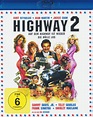 'Highway 2 - Auf dem Highway ist wieder die Hölle los' von 'Hal Needham ...