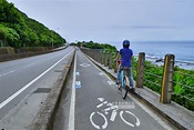 舊草嶺環狀自行車道|福隆出發,經舊草嶺隧道,眺望龜山島,極東公園,福連國小,卯澳漁村 東北角福隆生活節 | 安魯魯的筆記本