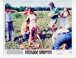 Teenage Graffiti-8x10-Color-Still: Photograph | DTA Collectibles