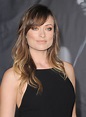 Olivia Wilde at In Time Premiere in Westwood – HawtCelebs