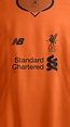Liverpool Fc Shirt, Liverpool Kit, Liverpool Anfield, Liverpool ...