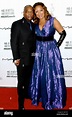 Levar burton and wife stephanie High Resolution Stock Photography and ...