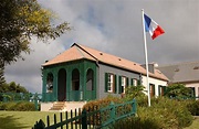 St Helena prepares to commemorate the bicentennial of Napoleon's death ...