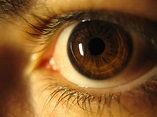 Íris dos olhos ajuda a identificar problemas de saúde - Portal Atualidade