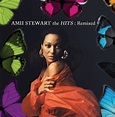 Amii Stewart - The Hits : Remixed - Dubman Home Entertainment