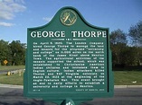 George Thorpe (bap. 1576–1622) - Encyclopedia Virginia