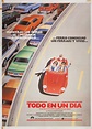 Ferris Bueller's Day Off 1986 Spanish B1 Poster - Posteritati Movie ...
