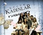 Kucuk Kadinlar 88. bolum izle-İzlemek istiyorum, dizi izle diziizle ...