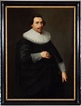 Nicolaes Eliasz Pickenoy, Portrait of Cornelis de Graeff (1599-1664 ...