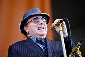 Van Morrison Blasted by Northern Ireland Health Minister - Rolling Stone