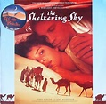 Sheltering Sky score : - original soundtrack buy it online at the ...