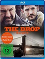 the-drop-bargeld - Film | Buch | Sound - was ist Kult?