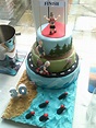 12 30 Birthday Cakes For Runners Photo - Runners Birthday Cake, Happy ...
