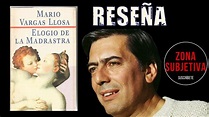 ELOGIO DE LA MADRASTRA MARIO VARGAS LLOSA | RESEÑA // ZONA SUBJETIVA ...