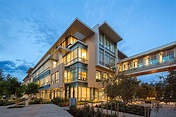 Netflix Headquarters, Los Gatos | Form4 Architecture - Arch2O.com ...