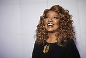 For Gloria Gaynor, God is key to her survival in life, music - The San ...