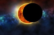 Eclipse solar de octubre: cuándo es y cómo verlo en vivo - El Mañana de ...