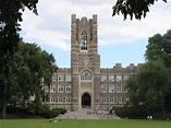 Tour Fordham University's Stunning Campus In The Bronx | Business Insider