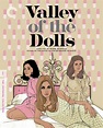 El valle de las muñecas (1967) DVD - Clasicocine