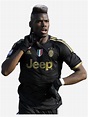 In 2012 He Joined Juventus - Paul Pogba Transparent PNG - 1245x1600 ...