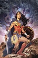 Wonder Woman #16 | Fresh Comics