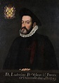 Luis de Velasco, 2nd Viceroy of New Spain Facts for Kids