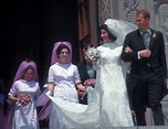 American Royal Wedding - Luci Baines Johnson » Collar City Brownstone ...