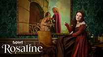 Rosaline - Hulu Movie - Where To Watch