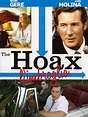 Prime Video: The Hoax - L'imbroglio