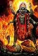 MAA KALI MAA | Maa kali photo, Durga kali, Maa kali images