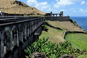 Saint Kitts and Nevis - Travel Timm