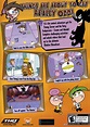 The Fairly OddParents! Shadow Showdown Box Shot for PC - GameFAQs