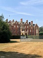 Palacio Real En Sandringham Estate Foto de stock y más banco de ...