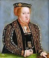 Katharina von Österreich (1533–1572) - Wiki