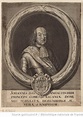[Recueil. Portraits de Jean, prince d'Anhalt-Zerbst (1623-1667)] | Gallica