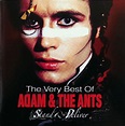 Adam & The Ants CD: The Very Best Of... - Bear Family Records