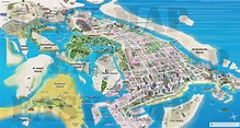 Abu Dhabi Maps – Easy Map GCC’s Largest Mapping Solutions Provider