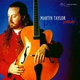 Martin Taylor - Portraits (1996, CD) | Discogs