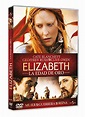 Elizabeth: La edad de oro [DVD]: Amazon.es: Cate Blanchett, Geoffrey ...