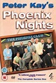 Phoenix Nights All Episodes - Trakt.tv