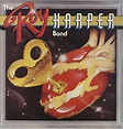 ROY HARPER The Roy Harper Band: Work Of Heart reviews