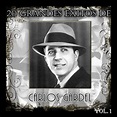 ‎20 Grandes Éxitos de Carlos Gardel - Vol. 1 - Álbum de Carlos Gardel ...