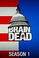 BrainDead - Rotten Tomatoes
