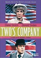 Two's Company - Complete Series Three by Elaine Stritch: Amazon.co.uk ...